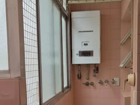Departamento en Alquiler 40 años