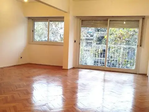 Departamento en Alquiler de 5 ambientes