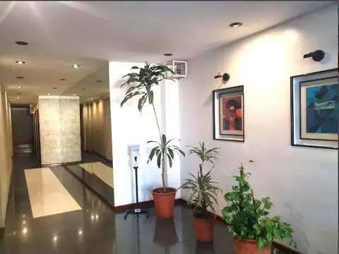 Avenida Pueyrredón 1400