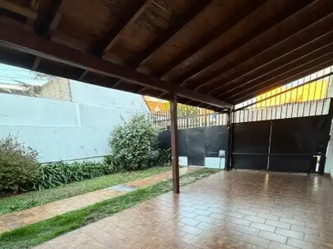 Casa en Venta en San Justo, USD 95.000