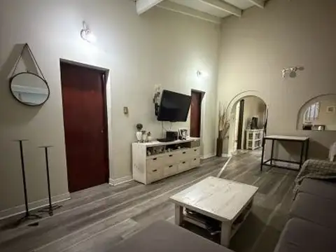 Casa lote propio, San Justo