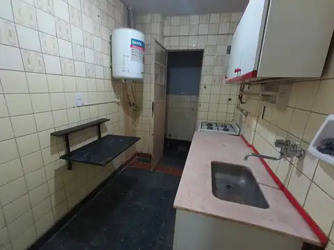 Departamento en alquier