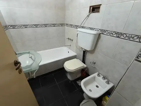 Departamento en Alquiler 35 años