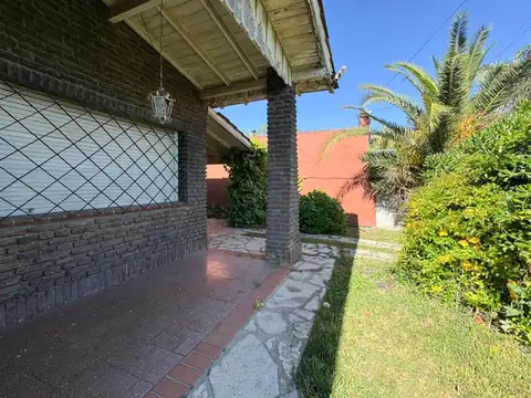 Casa en Venta 40 años