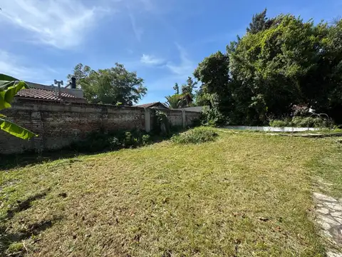 CASA 3 AMBIENTES- MERLO SUR