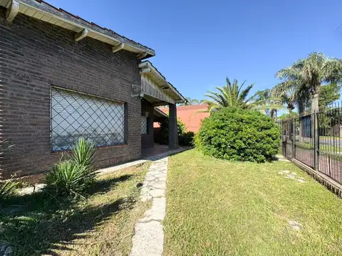Casa en Venta de 1 dormitorio