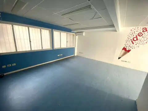 Oficina en Alquiler en Microcentro, Centro