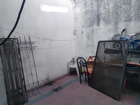 Depto Tipo Casa en Venta de 1 dormitorio