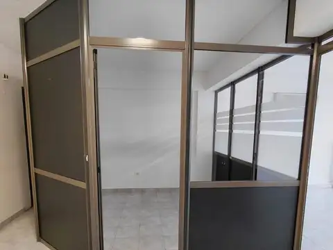 Oficina Monoambiente con 1 baño