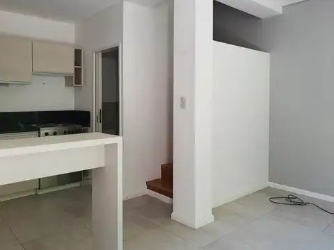 Depto Tipo Casa en Alquiler 10 años