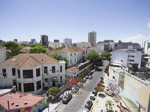 Departamento en Alquiler 6 años