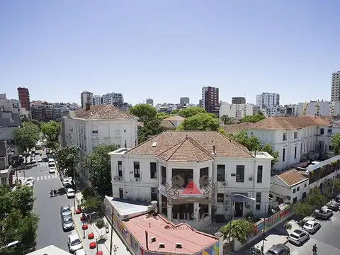 Departamento - Alquiler - Argentina, Capital Federal - SANCHEZ DE BUSTAMANTE 1300