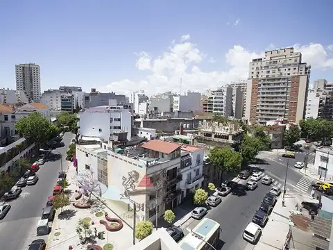 Departamento en Alquiler Apto profesional