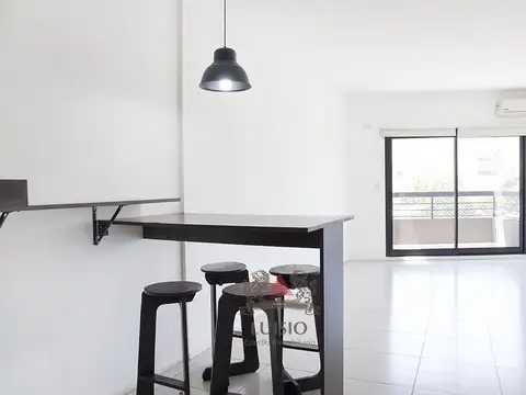Departamento en Alquiler de Monoambiente