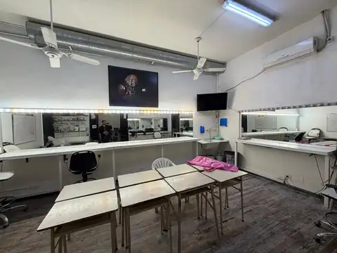 Excelente Local en venta - Estado de Israel y Av Córdoba - 442 m2.