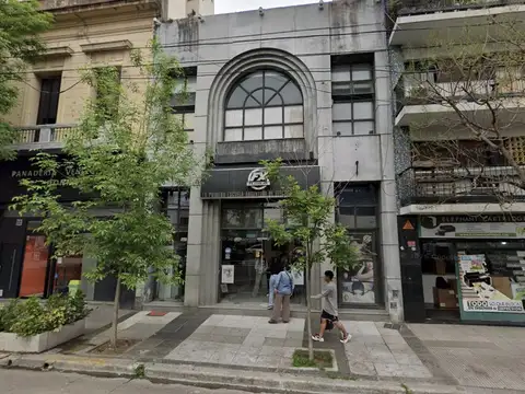 Avenida Estado De Israel 4100