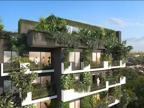 DEPARTAMENTOS MONO AMBIENTE ASUNCIÓN DEL PARAGUAY