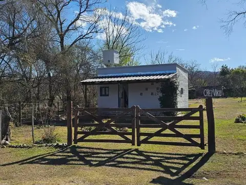 Casa en Venta en Caldera, USD 75.000