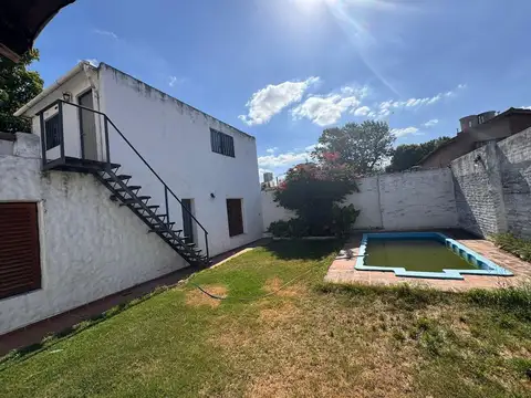 Escritura CASA EN VENTA PARQUE HORIZONTE 