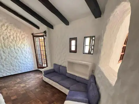 Escritura CASA EN VENTA PARQUE HORIZONTE