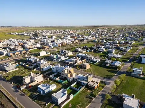 Lote en venta Financiado- Docta Central