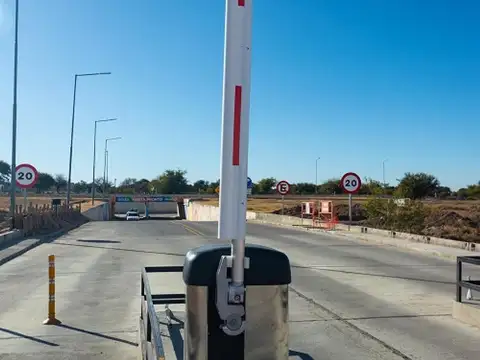 Lote en venta Financiado- Docta Central