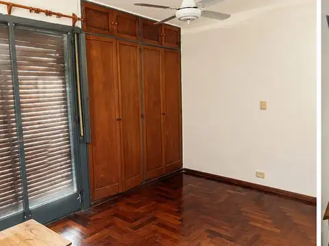 Departamento 2 ambientes en alquiler
