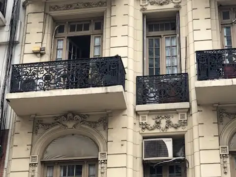 VENTA OFICINA CONSULT.  AV CORRIENTES, SAN NICOLAS