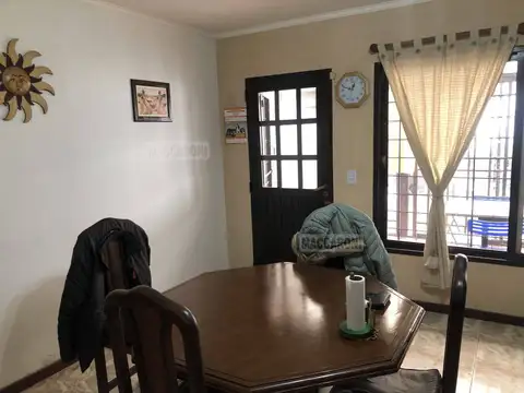 Depto Tipo Casa en Venta en Lomas Del Mirador, USD 128.000