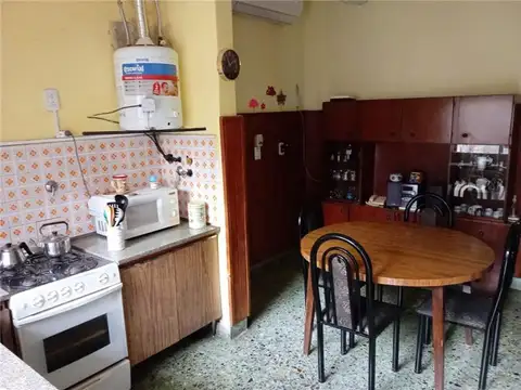 Casa en Venta de 2 dormitorios