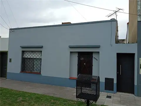 CASAS - CASA - REMEDIOS DE ESCALADA, GRAN BS. AS. SUR