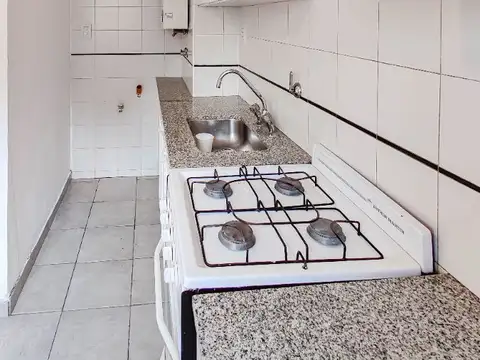 Departamento en Venta 25 años