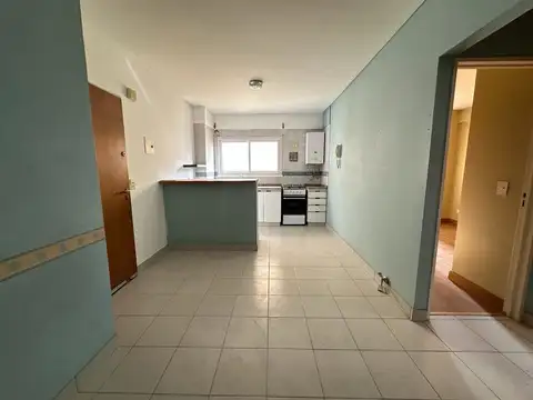 Departamento en Venta en Flores, USD 65.000