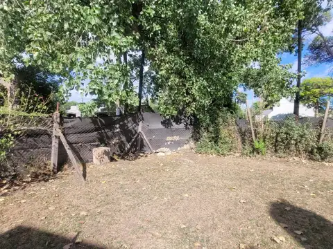 VENTA DE LOTE VILLA ELISA