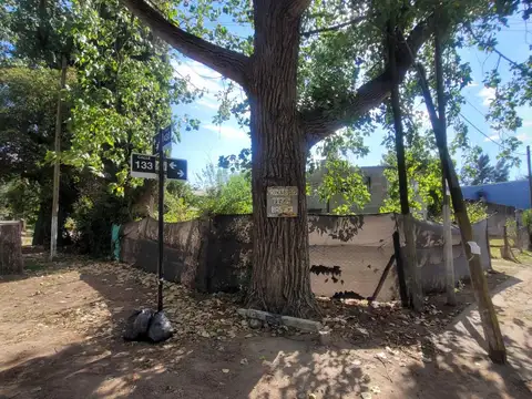 VENTA DE LOTE VILLA ELISA
