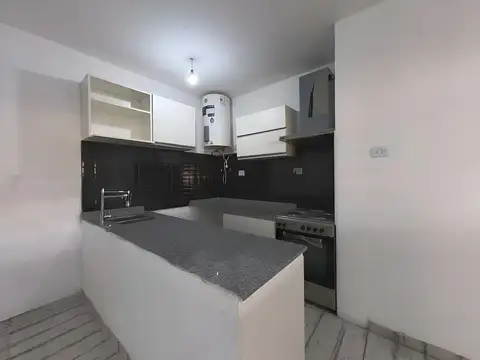 Venta departamento Hurlingham 3 amb a ESTRENAR