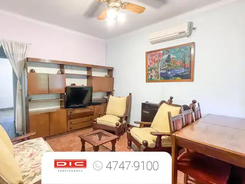 Casa en Venta en Boulogne, USD 205.000