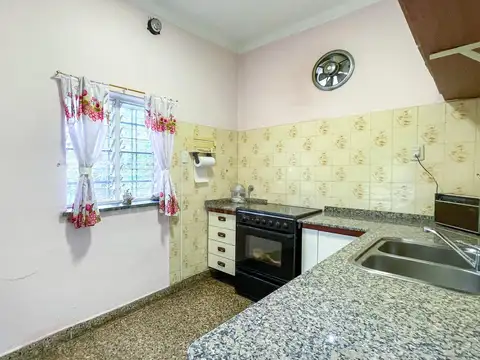 Casa en Venta 50 años