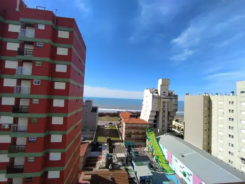 Departamento en venta de 2 dormitorios c/ cochera en San Bernardo