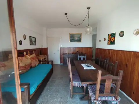 Departamento en Venta en San Bernardo Del Tuyu, USD 62.000