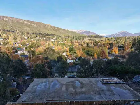 Depto Tipo Casa en Venta 1 año