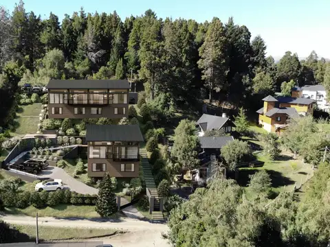 PH en Venta en San Carlos de Bariloche, Bariloche