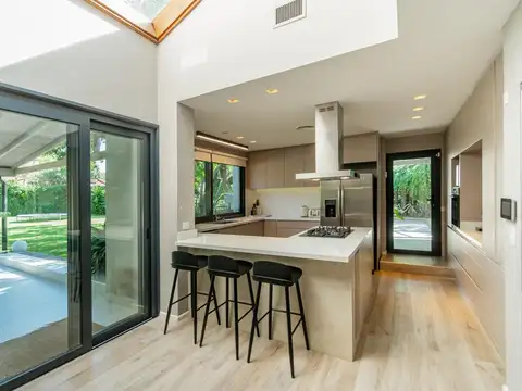 Casa en Venta al Noreste