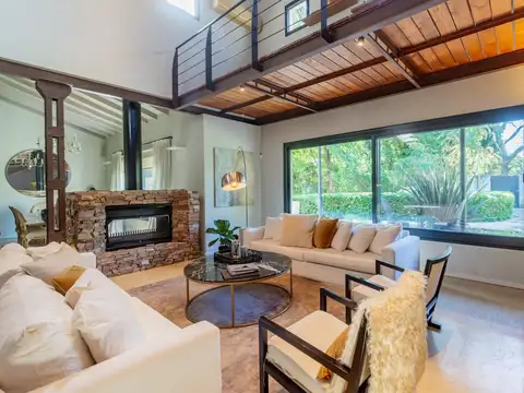 Casa en Venta de 4 dormitorios