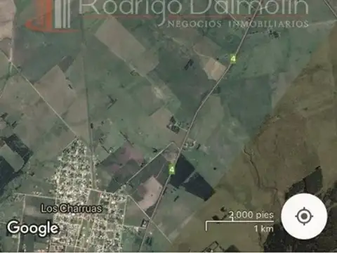 Ruta 4