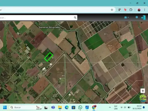  VENTA CAMPO SANTA IRENE MIRAMAR