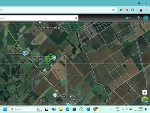 Campo en Venta Ganadero