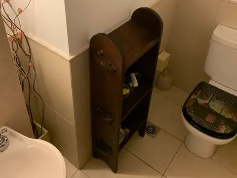 Depto Tipo Casa en Alquiler con 1 cocheras