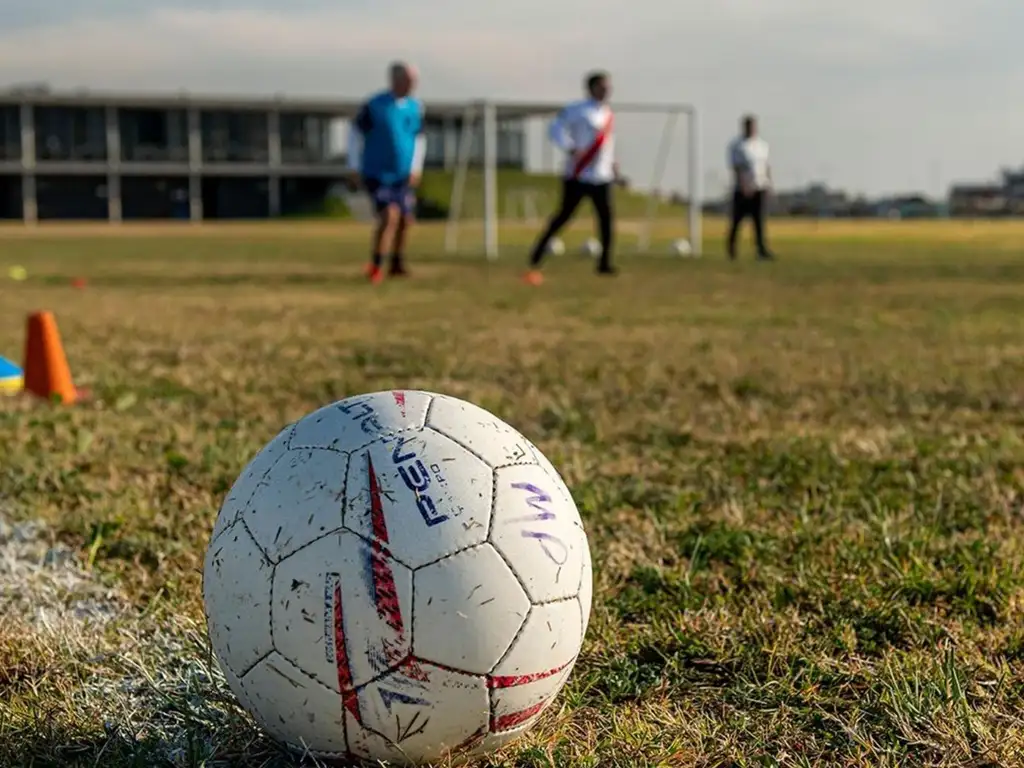 Terreno - 742  m² Total