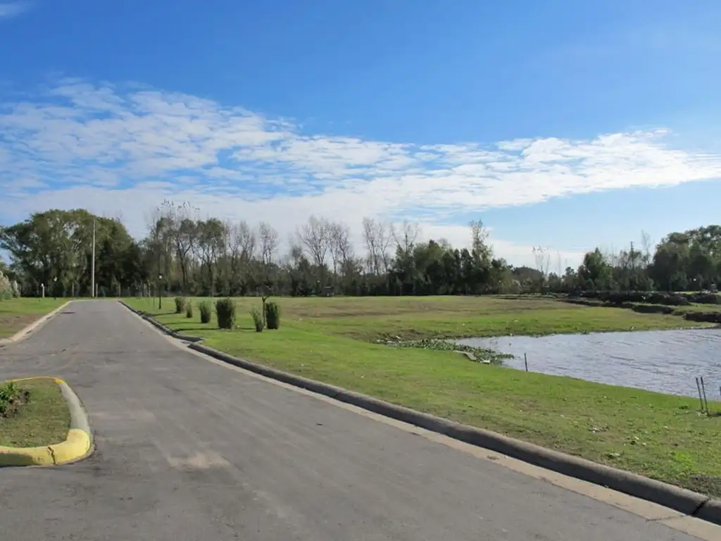 Lote en venta barrio Sebastian Gaboto  - Foto 15